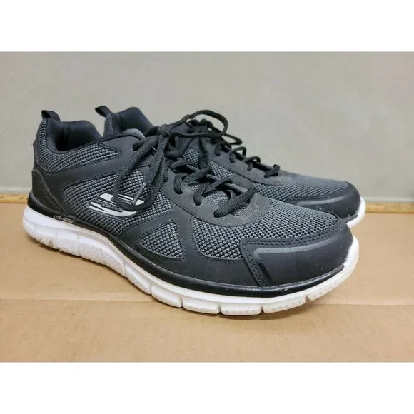 Running Shoes Skechers Used Skechers Shoes Skechers Sport Track